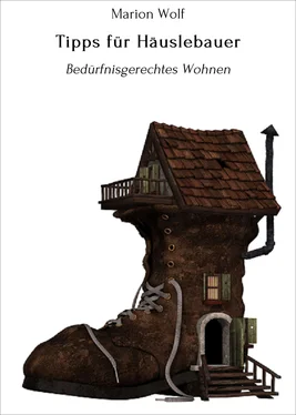 Marion Wolf Tipps für Häuslebauer обложка книги