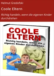 Helmut Gredofski - Coole Eltern