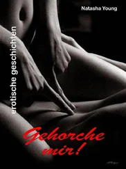 Natasha Young - Gehorche mir!