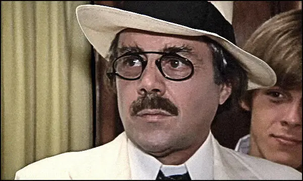 Zeit Anfang des 20 Jahrhunderts Gustav Aschenbach Dirk Bogarde reist nach - фото 29