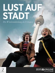 ZEIT ONLINE - Lust auf Stadt