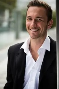 Thomas Wasik ist ein deutscher Schauspieler Motivationstrainer Moderator und - фото 1
