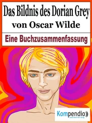 Alessandro Dallmann - Das Bildnis des Dorian Gray von Oscar Wilde