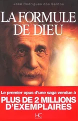 Jose dos Santos - La Formule de Dieu