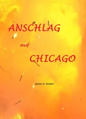 James K. Ambin - Anschlag auf Chicago