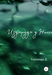 Ташкеева Д. - Изумруды у Нисса