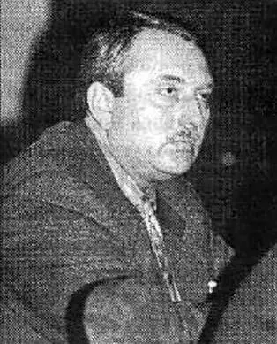 Владимир Емельянов Заместитель главы администрации Ростовской области Владимир - фото 2