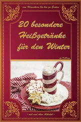 De Pleur - 20 besondere Heißgetränke für den Winter