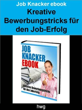 hwg hwg Job Knacker ebook обложка книги