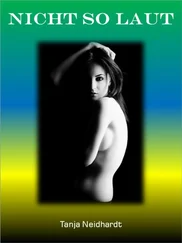 Tanja Neidhardt - Nicht so laut