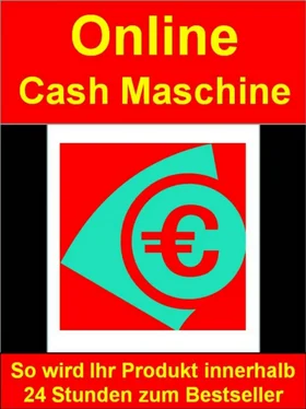 Jens Krause Online Cash Maschine обложка книги