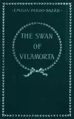 Emilia Pardo Bazán - The Swan of Vilamorta