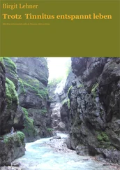 Birgit Lehner - Trotz Tinnitus entspannt leben
