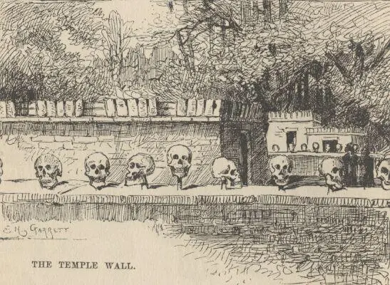 The voyagers visited the Natchez Indians near the site of the present city of - фото 14