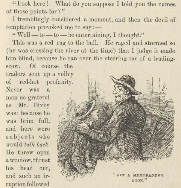 That was a dismal revelation to me for my memory was never loaded with - фото 47