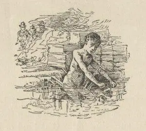 Chapter 4 The Boys Ambition The Boys AmbitionVillage ScenesSteamboat - фото 29
