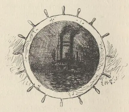 Chapter 12 Sounding Low WaterYawl soundingBuoys and LanternsCubs and - фото 74