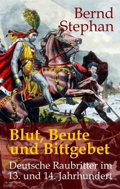Bernd Stephan Blut, Beute und Bittgebet обложка книги