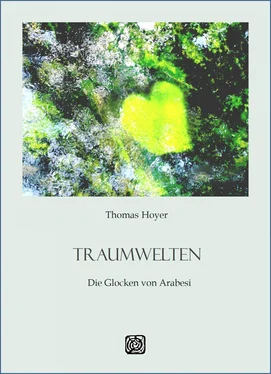 Thomas Hoyer Traumwelten обложка книги