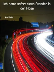 Vroni Tuchel - Ich hatte sofort einen Ständer in der Hose