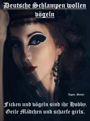 Angela Market - Deutsche Schlampen wollen vögeln - 442 Seiten