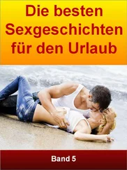 T. Marove - Die besten Sexgeschichten für den Urlaub - Band 5