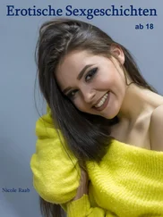 Nicole Raab - Erotische Sexgeschichten ab 18