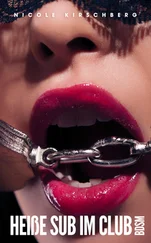 Nicole Kirschberg - Heiße Sub im Club (BDSM)