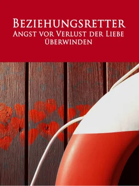 Sandra Bierstedt Der Beziehungsretter обложка книги