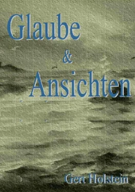 Joachim Gerlach Glaube & Ansichten – Beiträge zur zeitgenössischen deutschen Geschichte обложка книги