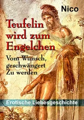 Nico . - Teufelin wird zum Engelchen