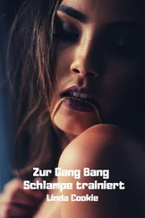 Linda Cookie - Zur Gang Bang Schlampe trainiert