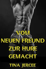 Tina Jercee - Vom neuen Freund zur Hure gemacht