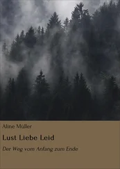 Aline Müller - Lust Liebe Leid