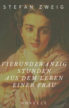 Stefan Zweig Stefan Zweig: Vierundzwanzig Stunden aus dem Leben einer Frau. Novelle обложка книги