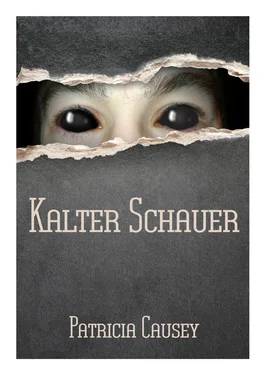 Patricia Causey Kalter Schauer обложка книги