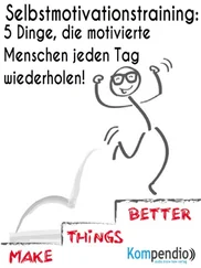 Alessandro Dallmann - Selbstmotivationstraining