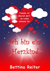 Bettina Reiter - Ich bin ein Herzkind