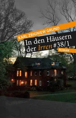 Karl Zbigniew Grund - In den Häusern der Irren