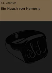 S.F. Chartula - Ein Hauch von Nemesis