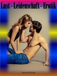 Gertraud Höllriegl - Lust - Leidenschaft - Erotik