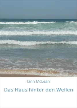 Linn McLean Das Haus hinter den Wellen обложка книги