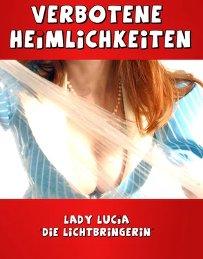 Lady Lucia Verbotene Heimlichkeiten обложка книги