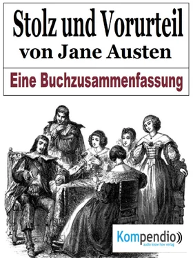 Alessandro Dallmann Stolz und Vorurteil von Jane Austen