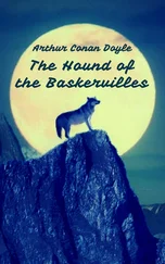 Arthur Conan Doyle - The Hound of the Baskervilles (Sherlock Holmes Books)