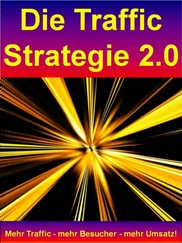 I. Teka - Die Traffic Strategie 2.0