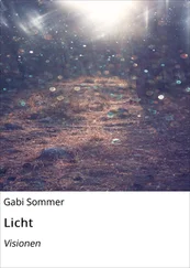 Gabi Sommer - Licht