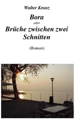 Walter Kranz - Bora oder Brüche zwischen zwei Schnitten