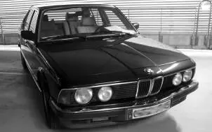 BMW 7erReihe Nach 5 Jahren Entwicklungszeit und über 3 Millionen - фото 20