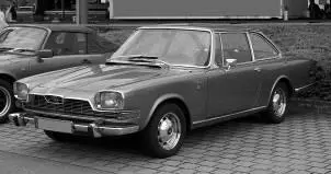Glas V8 Mit dem Glaserati gelang Hans Glas ein technisch und optisch - фото 9